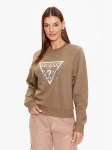 Guess Pluus W3YQ01 KB683 Roheline Regular Fit
