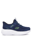 Skechers Tossud Slip-ins: Bounder Pro 404208N Tumesinine