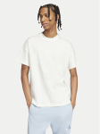 adidas T-s&auml;rk ALL SZN IV5217 Valge Loose Fit