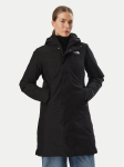 The North Face Parka Suzanne Triclimate 2.0 NF0A8DZZ Must Regular Fit