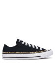 Converse Tennised CHUCK TAYLOR ALL STAR LEOPARD A19180C Must