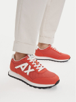Armani Exchange Tossud XM001960 AF19388 MZ440 Oranž