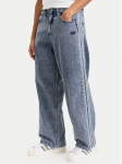 adidas Teksad Sst KQ8853 Sinine Loose Fit
