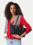 Tommy Hilfiger K&auml;ekott Popette East West Tote AW0AW19211 Must