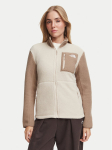 The North Face Fliis Yumiori NF0A8E88 Beež Regular Fit