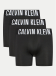 Calvin Klein Underwear Bokserite komplekt 000NB3612A Must