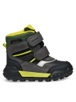 Geox Lumesaapad B Trekkyup Boy B Abx B566LD 0MEBC C9299 M Must
