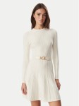 Guess Kootud kleit W6BK64 Z1569 Kreemjas Regular Fit