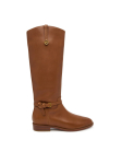 MICHAEL Michael Kors Ratsasaapad Beverly Flat 40F6BVFB5L Pruun