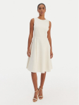 LAUREN RALPH LAUREN Kokteilikleit 200980935002 Ekr&uuml;&uuml;v&auml;rv Slim Fit