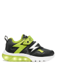Geox Tossud J Ciberdron Boy J66LBB 0BC14 C0802 M Must