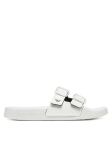 Emporio Armani Pl&auml;tud XVPS13 XR275 T680 Valge