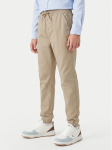 Beverly Hills Polo Club Joggerid W126-BHBTR-1068-39X Beež Regular Fit