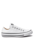 Converse Tennised Chuck Taylor All Star Slip 164301C Valge