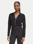 Elisabetta Franchi Bodi BK-03S-66E2-V440 Must Regular Fit