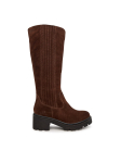 Josef Seibel Ratsasaapad Josephine 98305-MI402 Tumepruun