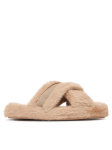 Tommy Hilfiger Sussid Th Feminine House Shoes FW0FW09615 Beež
