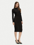 Guess Kokteilikleit O6BK04 K5046 Must Slim Fit