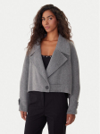 ViCOLO Kevad-s&uuml;gis jope TF0026 Hall Regular Fit