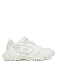 Diesel Tossud S-Pro-V-Dense Low Y03593P8136 Valge