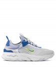 Nike Tossud React Live (GS) CW1622 004 Valge