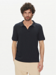 Marciano Guess Polo s&auml;rk 5GHP03 6326A Tumesinine Regular Fit