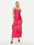 Marciano Guess &Otilde;htune kleit Ashanti Gwon 4GGK65 9444Z Punane Regular Fit 44