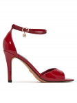 Nine West Sandaalid S4S16766 Punane