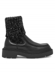 Badura Saapad OVAR-23AW111 Must