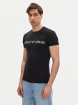 Emporio Armani Underwear T-s&auml;rk EM000375 AF10772 UC001 Must Slim Fit