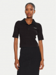 PINKO Polo s&auml;rk Egyptian 104363 A27J Must Regular Fit