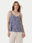 ONLY Top Nova 15222159 Sinine Regular Fit 38