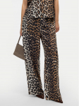 Vero Moda Riidest p&uuml;ksid Josie 10303759 Pruun Wide Leg