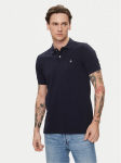 United Colors Of Benetton Polo s&auml;rk 3089J3179 Tumesinine Regular Fit