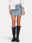 ONLY Teksaselik Hollywood 15342137 Sinine Regular Fit