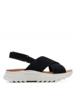 Clarks Sandaalid DashLite Wish 26171948 Must