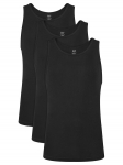 Gap Tank topide komplekt 483958-01 Must Regular Fit