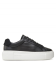 Calvin Klein Tossud Ff Cupsole Lace Up Lth HW0HW02570 Must 41