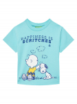 United Colors Of Benetton T-s&auml;rk 3X1SG10IB Sinine Regular Fit 82