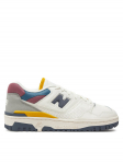 New Balance Tossud BB550PGB Ekr&uuml;&uuml;v&auml;rv