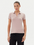 EA7 Emporio Armani Polo s&auml;rk 7W000266 AF12500 U4079 Roosa Regular Fit
