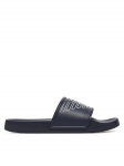 Emporio Armani Pl&auml;tud XVPS11 XR273 K578 Tumesinine