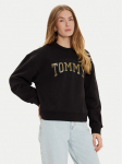 Tommy Jeans Pluus Varsity DW0DW19845 Must Boxy Fit M