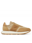 Philippe Model Tossud Tour Running A007189 TILD W008 Pruun