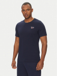 Reebok T-s&auml;rk 100059647 Tumesinine Regular Fit S