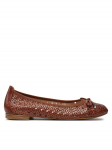 Caprice Baleriinad 9-22109-42 Pruun 37