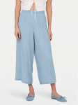 ONLY K&uuml;lotid Charis 15337936 Sinine Wide Leg
