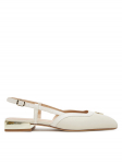 Aigner Baleriinad Fashion Saskia 18A 1251090 Valge