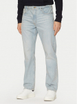 Guess Jeans Teksad M4YA1B D5DO1 Sinine Regular Fit