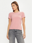 Guess Jeans T-s&auml;rk W4YI02 J1314 Roosa Regular Fit XL